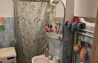 Apartament 2 camere cu balcon, etaj 3