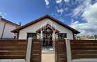 Casa premium de vanzare in Chereteu | 119 mp utili | Teren 450 mp | Fo