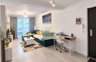 Apartament 3 camere 2 bai parter Selimbar