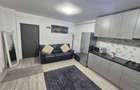 Apartament cu 2 camere Contemporan Homes Pacurari