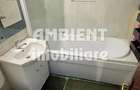 Apartament 3 camere, etaj 1, mobilat și utilat, zona GARĂ; - 8