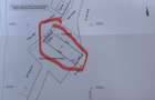 Parcela Teren intravilan plat -1200 mp-cu acces din strada principala - 5