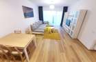 2 camere, modern, bloc nou, terasa, parcare, Soporului, Mon Jardin - 10
