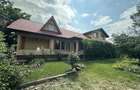 Agentia imobiliara VIGAFON vinde casa 6 camere Fulga de Sus-Prahova