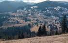 Teren de vanzare zona de munte, panoramic, lini?te totala - 2