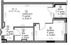 Apartament 2 camere capat Gheorgheni - 8