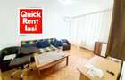 Ultracentral Bulevardul Independentei UMF/UAIC Apartament 2Camere - 1
