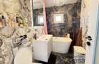 Apartament 3 camere Mioveni, Et3, 2 bai, 3 balcoane, mobilat,Bld Dacia