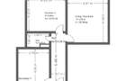 Apartament 3CAM DECOMANDATE 84MP ETAJ 1 - PIATA MIHAI VITEAZU