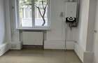 Spatiu comercial de inchiriat ( 4 camere ) - pretabil pentru cabinet medical , coafor , birouri