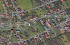 Teren 500 mp, zona Dambul Rotund