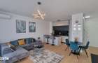 BANEASA JANDARMERIEI THE IVY APARTAMENT 2 CAMERE MOBILAT LUX TERASA 13 - 12