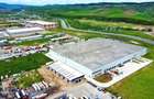 Spatiu Industrial/Hala - PARC INDUSTRIAL - CLASA A-3.000 mp - 10