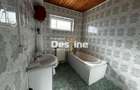 Casa de inchiriat Copou 5CD 100MP parter+mansarda+terasa si gradina - 4