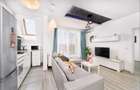 Apartament 2 camere de inchiriat, mobilat si utilat, zona complex studentesc, baza sportiva - 1