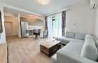 Apartament cu 3camere si dressing mobilat la etaj intermediar in Giroc - 13