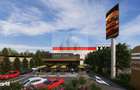 Proprietar vand teren in Jilava/ Giuiului-2381 mp- drive -in, farmacie