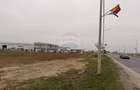 Teren 7,868mp, Aeroportul Oradea / DN E71/viitorul sens giratoriu - Oradea (Bihor)