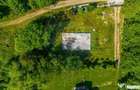 Teren 857mp Sacele/ fundatie / proiect casa/ AC- cf / Strada 7 Izvoare - Sacele (Brasov)