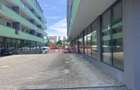 De vanzare spa?iu comercial 205 mp str. Calea Moldovei