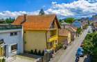 Casa cu curte proprie si garaj in zona centrala | Str. Decebal, Brasov
