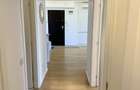 3 camere, balcon ?i loc de parcare pe malul lacului Baneasa,