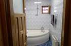 Vila P+M Busteni 9.7 Booking, 5 dormitoare, fosa septica, centrala, curte, garaj - 19