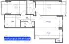 Vand sau schimb Ap cu 4 CAMERE, 2 bai, boxa, Bdul Roman Musat