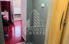 Apartament 3 Camere, Complet Renovat & Mobilat – Zona Alfa/64 mp