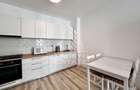 Apartament 2 camere, centrala proprie, loc de parcare, Torontalului