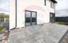Vila moderna cu 4 camere, P+E - teren 501 mp - 7