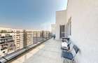 3 Cam | Terasă 18 MP | Et 10/10 | Rotar Park Residence 2 | Comision 0% - 14