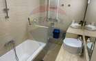 Garsonieră spațioasă - Piața Romană, vedere spre ASE, disponibila acum - 5