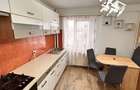 Apartament cu 2 camere semidecomandat în Orașul Vechi