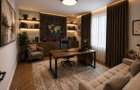 Apartament Premium 3 camere Primaverii - 4