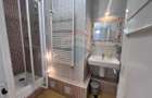 Studio de 35 mp etaj 1 Str. Nicolae Iorga - centrala proprie - 6