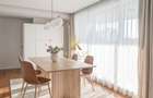 Apartament modern cu 3 camere tip penthouse, 2 terase, 2 locuri de parcare - 6