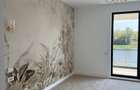 Vila Moderna in Complex Rezidential Marina Snagov deschidere spre lac