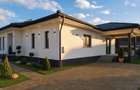 Casa noua intabulata cu utilitati - 1