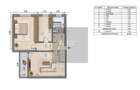 Ap. 2 camere decomandat 51mp Bd. Al. Obregia /P-ta Cultur... - 3