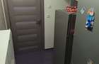 Apartament cu 2 camere nedecomandat în Central - 2