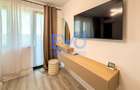 Apartament 1 camera, prima , loc de parcare, zona Hlincea - 5