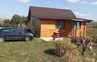 Vand casa cu teren 2200mp sat Bogdanesti - 1