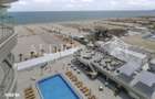 First Mamaia, Crowne Plaza, 3 Camere, Mobilat!