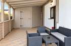 Casa P+E in Sfantu Ilie, 4 camere, 110 mp utili, mobilata ?i utilat