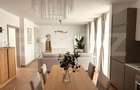 PENTHOUSE Exclusivist, mobilat, 3 camere, 2 terase panoramice, zona Li - 8