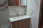 Apartament 2 camere open space,mobilat-utilat,Tractorul,111000 Euro - 10