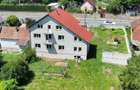 Casa de vanzare in Lipova doua locuinte, teren generos si priveliste deosebita - 3