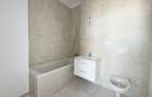 Penthouse 3 camere,semdecomandat,75.4 mp utili - Aradului