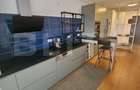 Apartament 2 camere mobilat si utilat, 44 mp utili, parcare subterana, - 1